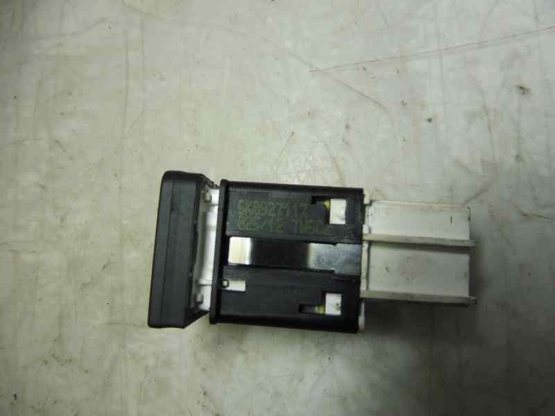 Recambio de mando multifuncion para volkswagen scirocco (137) 2.0 tdi (125kw) referencia OEM IAM 5K0927117  