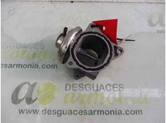 Recambio de valvula egr para seat leon (1p1) sport limited referencia OEM IAM 038131501AN 03829637D 