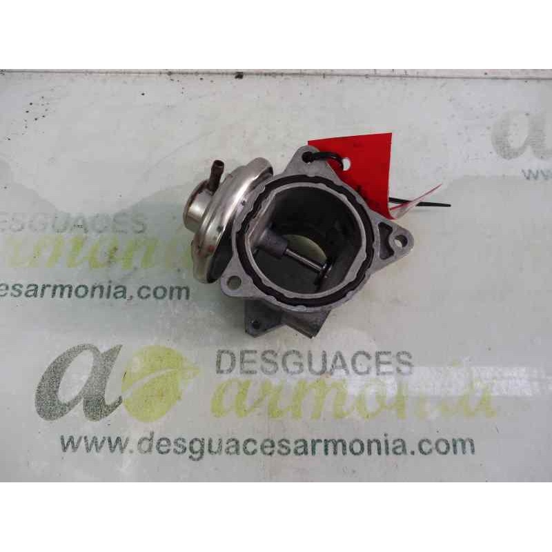 Recambio de valvula egr para seat leon (1p1) sport limited referencia OEM IAM 038131501AN 03829637D 