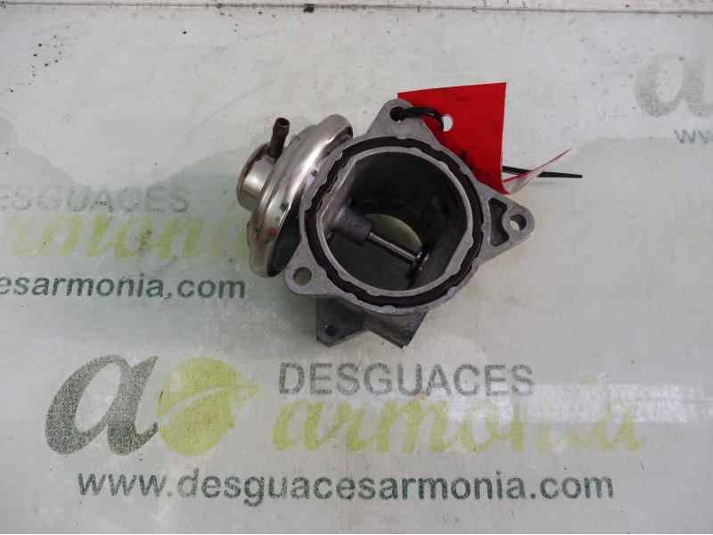 Recambio de valvula egr para seat leon (1p1) sport limited referencia OEM IAM 038131501AN 03829637D 