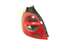 Recambio de piloto trasero izquierdo para renault clio iii 20 aniversario referencia OEM IAM 265552505R  