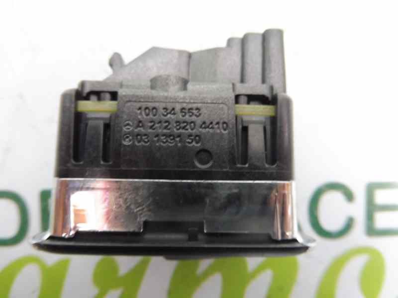 Recambio de no identificado para mercedes-benz clase clk (w207) coupe 350 cgi blueefficiency referencia OEM IAM 2128204410  