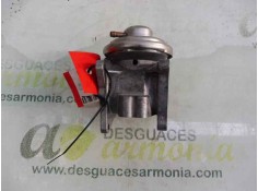 Recambio de valvula egr para seat leon (1p1) sport limited referencia OEM IAM 038131501AN 03829637D  2