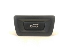 Recambio de interruptor para bmw serie 5 touring (f11) 530d xdrive referencia OEM IAM 9275119  
