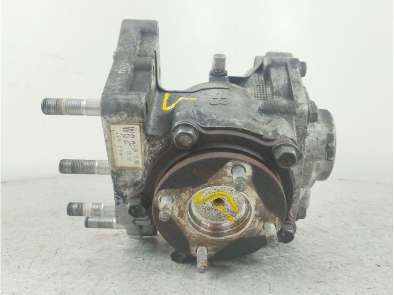 Recambio de caja transfer para toyota rav 4 (a3) executive referencia OEM IAM W82 W821Y114 