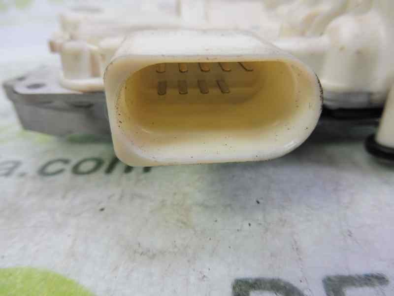 Recambio de cerradura puerta delantera izquierda para seat exeo berlina (3r2) reference referencia OEM IAM 8E1837015AA  