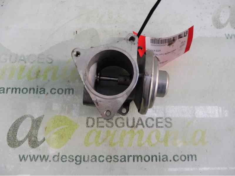 Recambio de valvula egr para seat leon (1p1) sport limited referencia OEM IAM 038131501AN 03829637D 