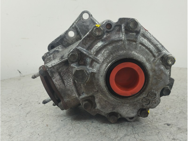 Recambio de caja transfer para toyota rav 4 (a3) executive referencia OEM IAM W82 W821Y114 