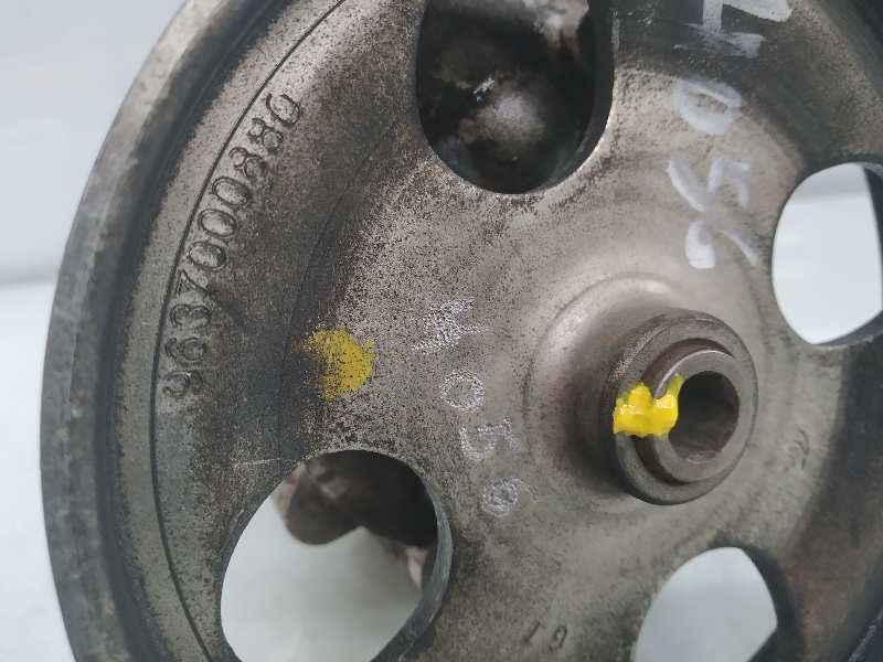 Recambio de bomba direccion para citroën jumpy hdi 90 27 l1h1 furg. referencia OEM IAM 1400831680 7617955556 