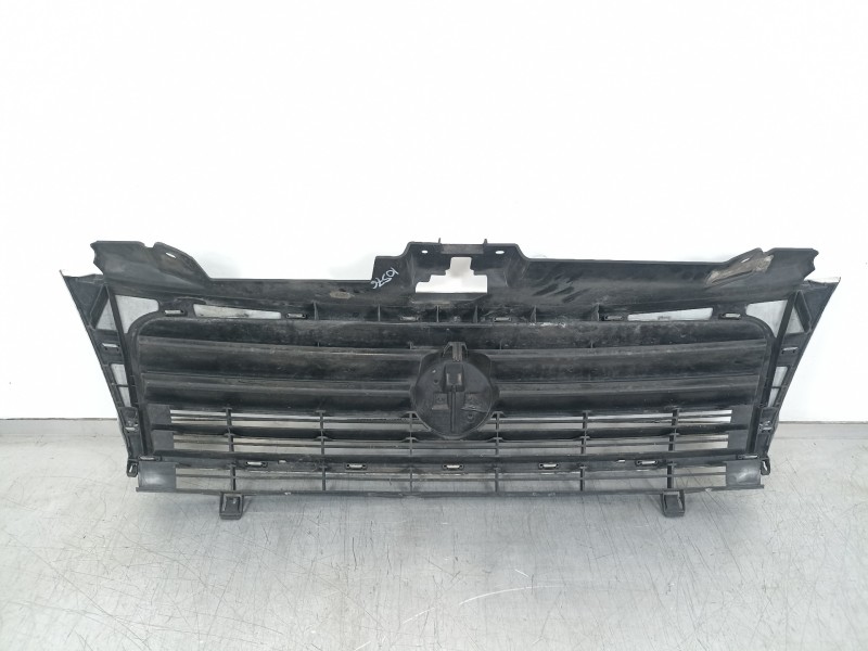 Recambio de rejilla delantera para fiat scudo combi (272) l1h1 90 multijet (5 pl.) referencia OEM IAM 1497652077  