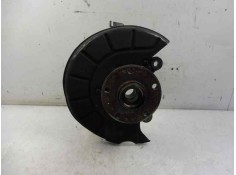 Recambio de mangueta delantera derecha para volkswagen scirocco (137) 2.0 tdi (125kw) referencia OEM IAM   