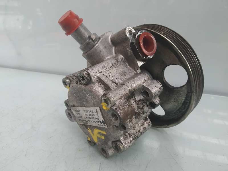 Recambio de bomba direccion para citroën jumpy hdi 90 27 l1h1 furg. referencia OEM IAM 1400831680 7617955556 