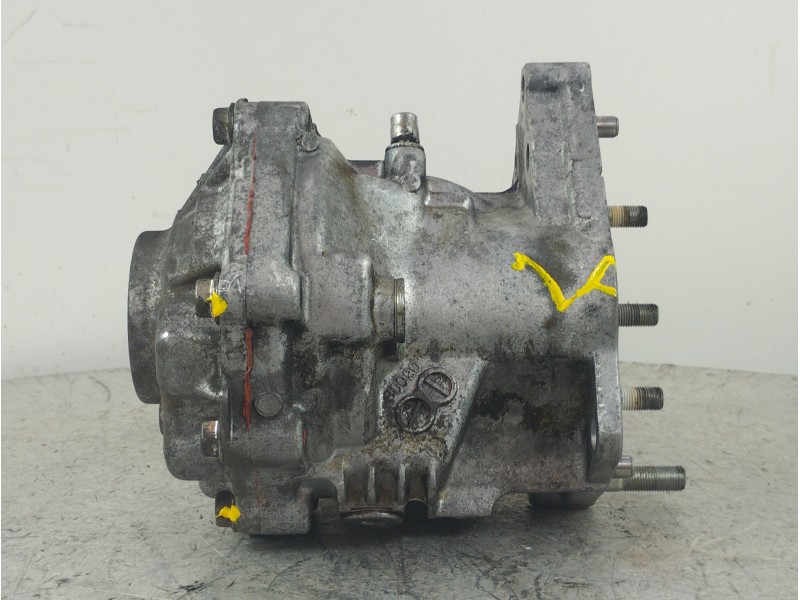 Recambio de caja transfer para toyota rav 4 (a3) executive referencia OEM IAM W82 W821Y114 