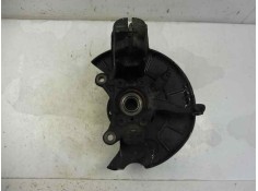 Recambio de mangueta delantera derecha para volkswagen scirocco (137) 2.0 tdi (125kw) referencia OEM IAM    2