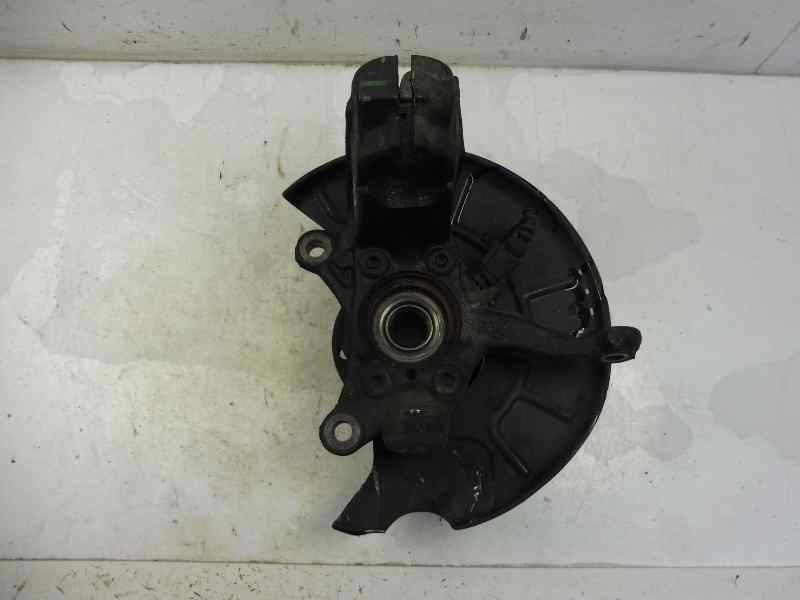 Recambio de mangueta delantera derecha para volkswagen scirocco (137) 2.0 tdi (125kw) referencia OEM IAM   