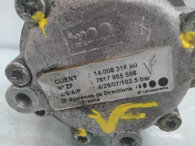 Recambio de bomba direccion para citroën jumpy hdi 90 27 l1h1 furg. referencia OEM IAM 1400831680 7617955556 