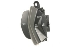 Recambio de mando multifuncion para ford c-max edition referencia OEM IAM BK2T9E740AB  