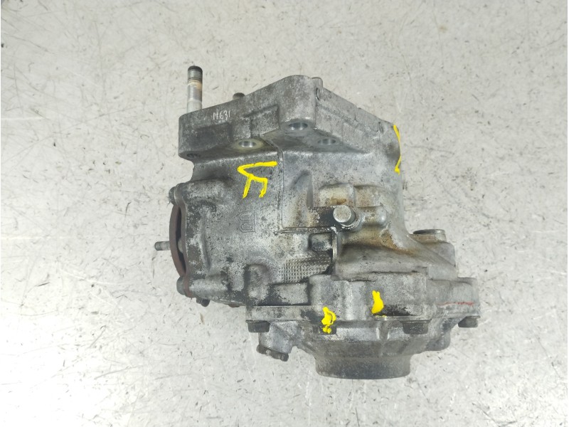 Recambio de caja transfer para toyota rav 4 (a3) executive referencia OEM IAM W82 W821Y114 
