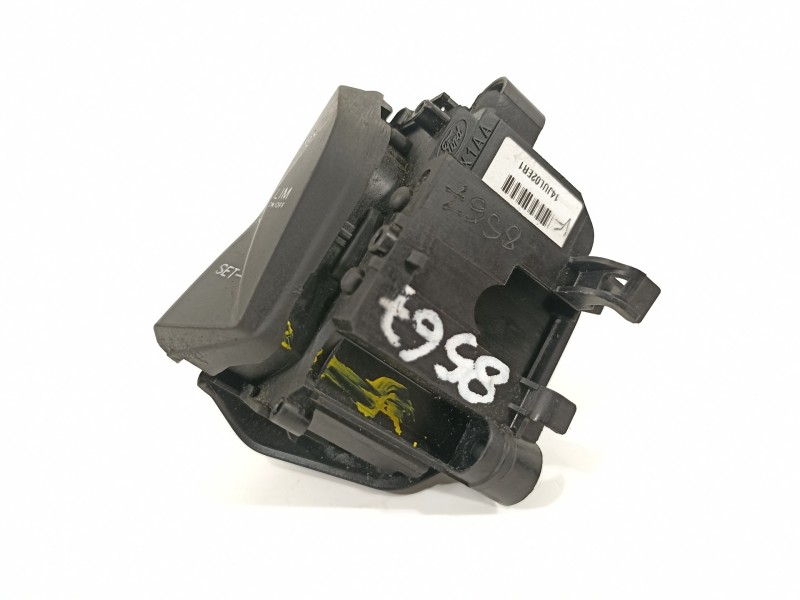 Recambio de mando multifuncion para ford c-max edition referencia OEM IAM BK2T9E740AB  