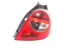 Recambio de piloto trasero derecho para renault clio iii 20 aniversario referencia OEM IAM 8200459960  