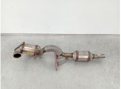 Recambio de catalizador para audi a1 sportback (gba) 25 tfsi básico referencia OEM IAM 2Q0131723G 2Q0181AA 2Q0131701AH