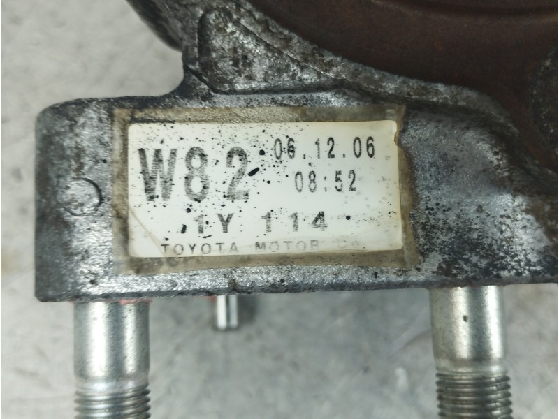 Recambio de caja transfer para toyota rav 4 (a3) executive referencia OEM IAM W82 W821Y114 