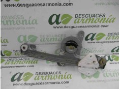 Recambio de elevalunas trasero derecho para dacia logan prestige referencia OEM IAM    2