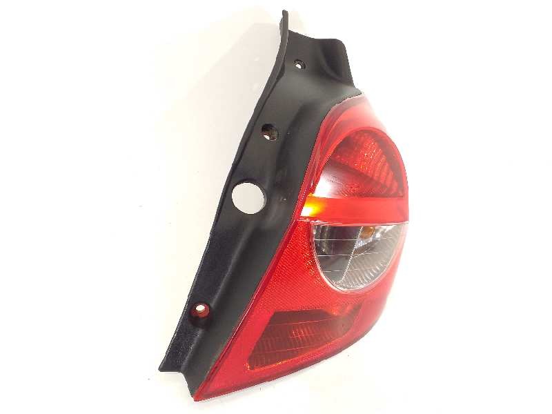 Recambio de piloto trasero derecho para renault clio iii 20 aniversario referencia OEM IAM 8200459960  