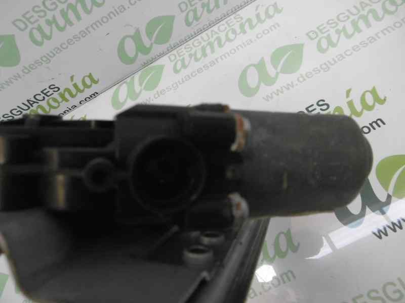 Recambio de elevalunas trasero derecho para dacia logan prestige referencia OEM IAM   