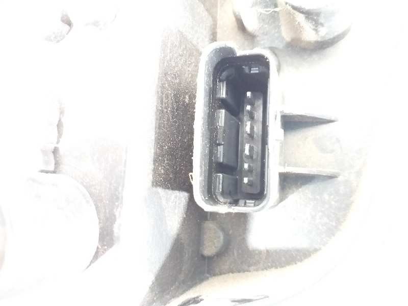 Recambio de piloto trasero derecho para renault clio iii 20 aniversario referencia OEM IAM 8200459960  