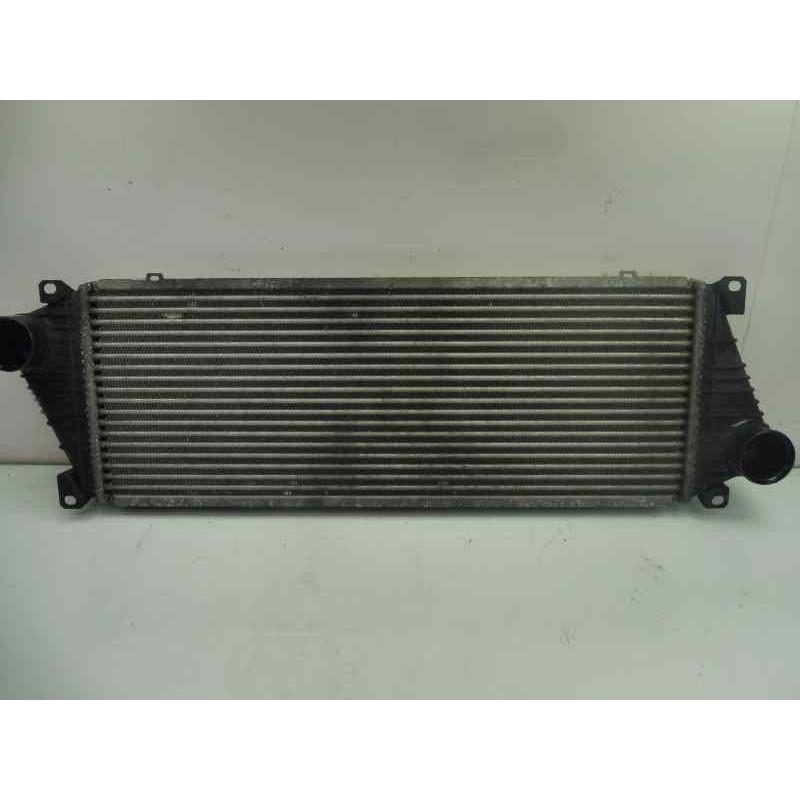 Recambio de intercooler para volkswagen lt caja cerrada / combi (mod. 1997) lt 46 caja cerrada referencia OEM IAM A9015010701  