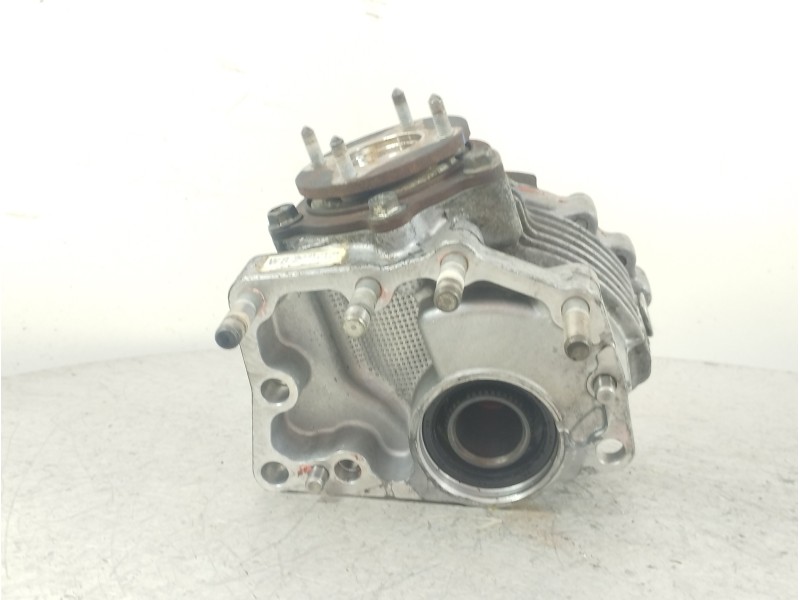 Recambio de caja transfer para toyota rav 4 (a3) executive referencia OEM IAM W82 W821Y114 