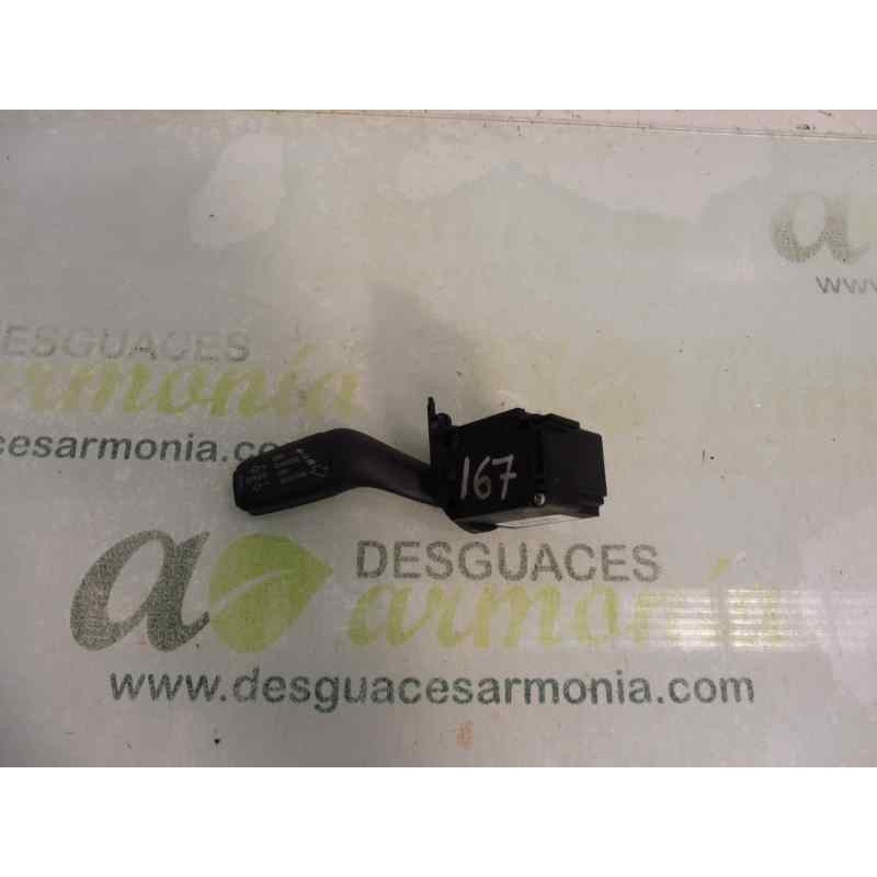 Recambio de mando multifuncion para seat exeo berlina (3r2) reference referencia OEM IAM 4E0953521B  