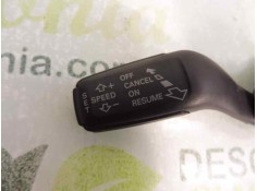 Recambio de mando multifuncion para seat exeo berlina (3r2) reference referencia OEM IAM 4E0953521B   2
