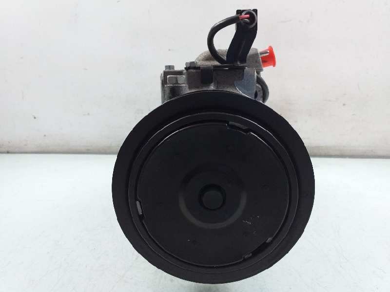 Recambio de compresor aire acondicionado para skoda fabia (5j2 ) young referencia OEM IAM 6Q0820808G  