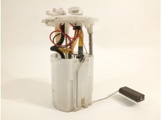 Recambio de bomba combustible para nissan pulsar (c13) acenta referencia OEM IAM 580203161 170401KB0A  2