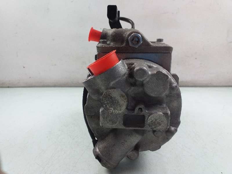 Recambio de compresor aire acondicionado para skoda fabia (5j2 ) young referencia OEM IAM 6Q0820808G  