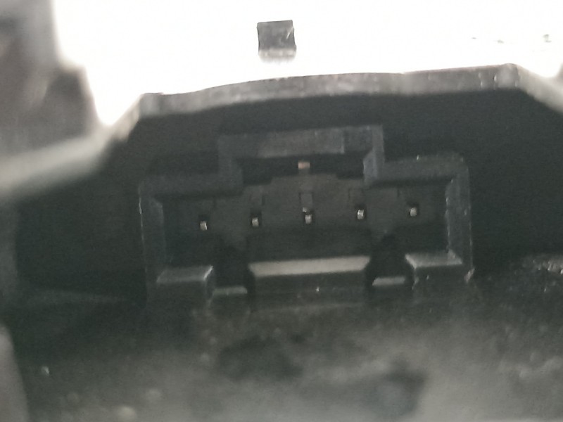 Recambio de mando multifuncion para ford c-max edition referencia OEM IAM BK2T9E740AB  