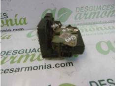 Recambio de cerradura puerta trasera derecha para dacia logan prestige referencia OEM IAM    2