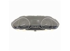 Recambio de cuadro instrumentos para peugeot 208 active referencia OEM IAM 9813848980  