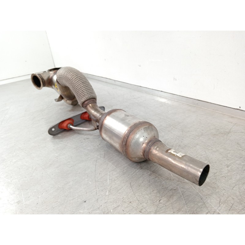 Recambio de catalizador para audi a1 sportback (gba) 25 tfsi básico referencia OEM IAM 2Q0131723G 2Q0181AA 2Q0131701AH