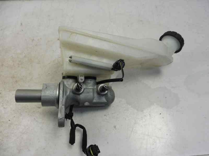 Recambio de bomba freno para mercedes-benz clase a (w176) a 200 cdi (176.008) referencia OEM IAM   