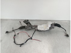 Recambio de cremallera direccion para volkswagen t-roc advance referencia OEM IAM 5Q1423053BE 7822277293 4532021002