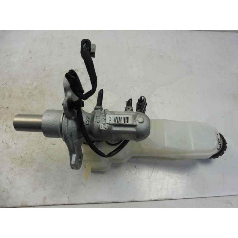 Recambio de bomba freno para mercedes-benz clase a (w176) a 200 cdi (176.008) referencia OEM IAM   