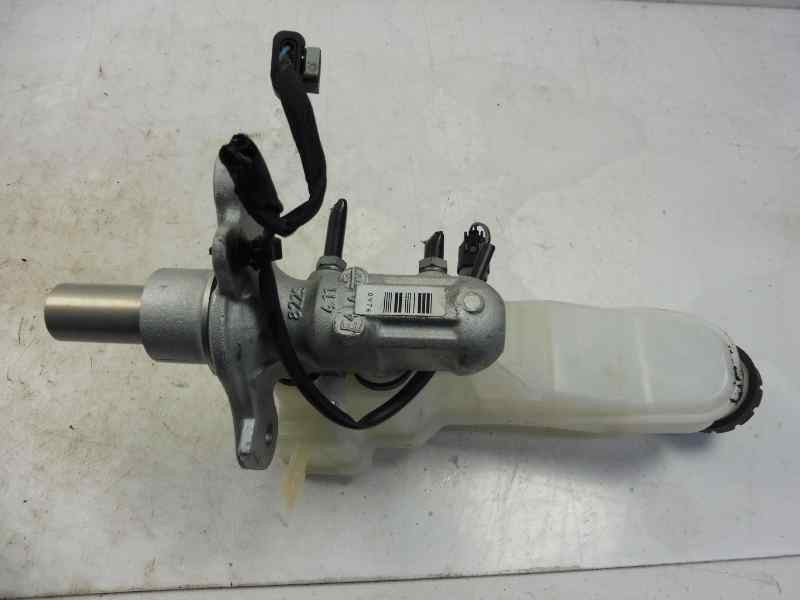 Recambio de bomba freno para mercedes-benz clase a (w176) a 200 cdi (176.008) referencia OEM IAM   