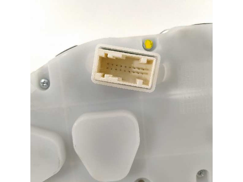 Recambio de cuadro instrumentos para peugeot 208 active referencia OEM IAM 9813848980  