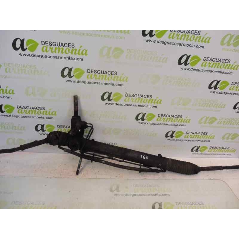 Recambio de cremallera direccion para citroën c5 berlina collection referencia OEM IAM 4000NX  