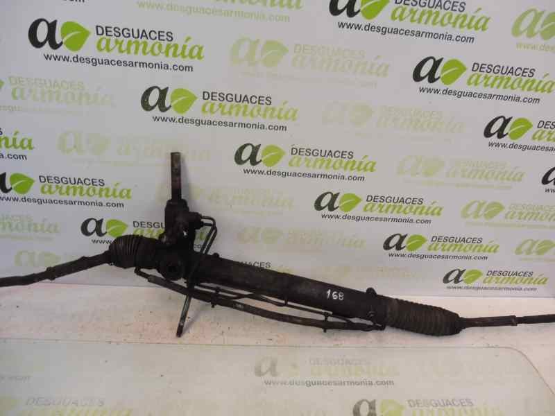 Recambio de cremallera direccion para citroën c5 berlina collection referencia OEM IAM 4000NX  