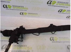 Recambio de cremallera direccion para citroën c5 berlina collection referencia OEM IAM 4000NX   2