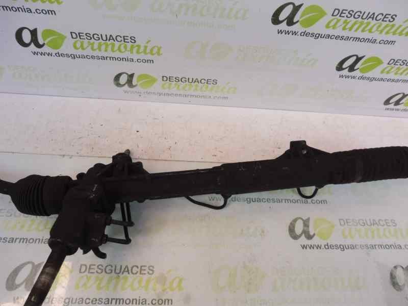 Recambio de cremallera direccion para citroën c5 berlina collection referencia OEM IAM 4000NX  